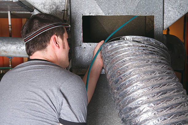 Best Affordable Duct Cleaning Services  in Sandia Knolls, NM