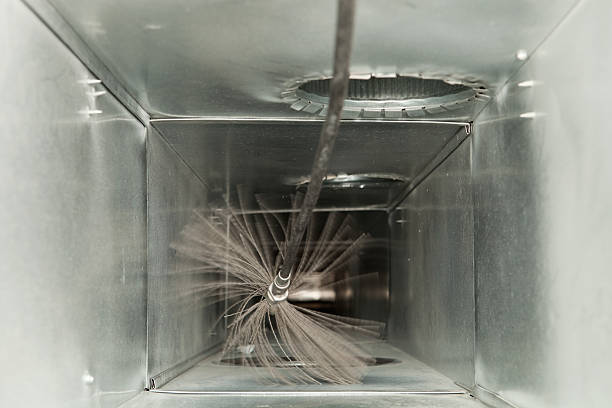 Professional Airduct Cleaning in NM