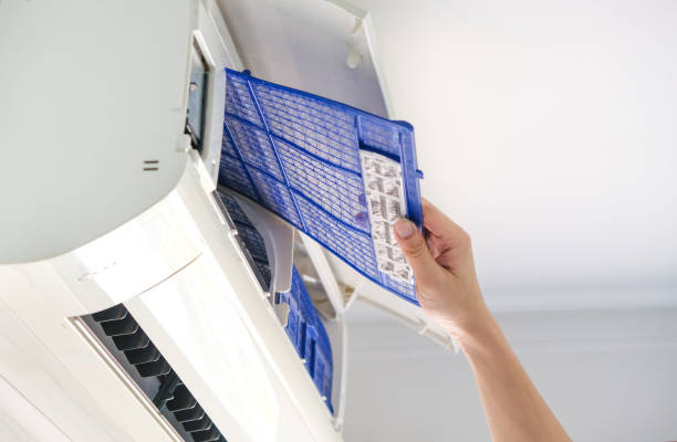 Best HVAC Air Duct Cleaning  in Sandia Knolls, NM
