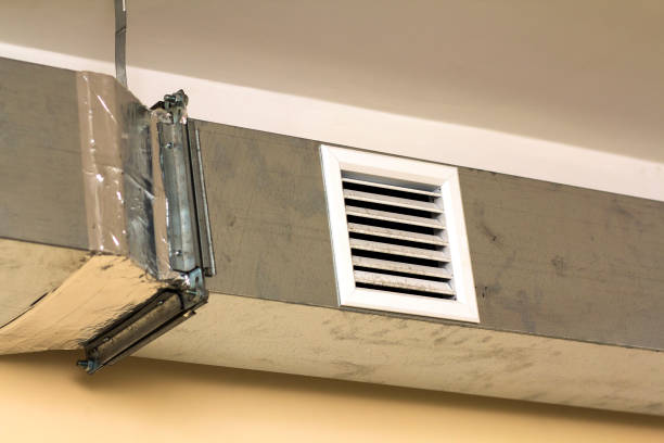Best Professional Duct Cleaning Services  in Sandia Knolls, NM